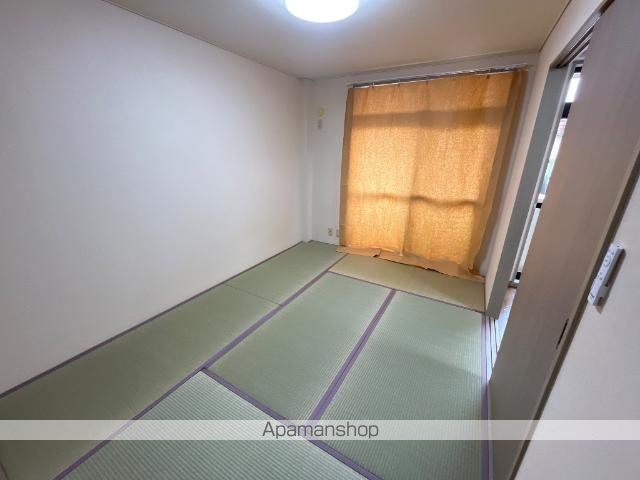 メイプルタウンの内装写真