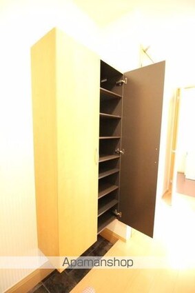 ＨＡＰＰＩＮＥＳＳ　くにしろ　Ｂ棟[1LDK/54.65m2]の内装1