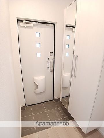 フォンテ リチェッタの内装写真