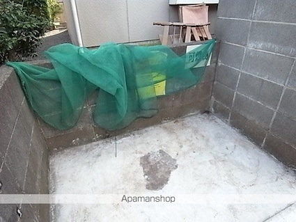 ハイツ小池[3DK/53.46m2]の共用部4