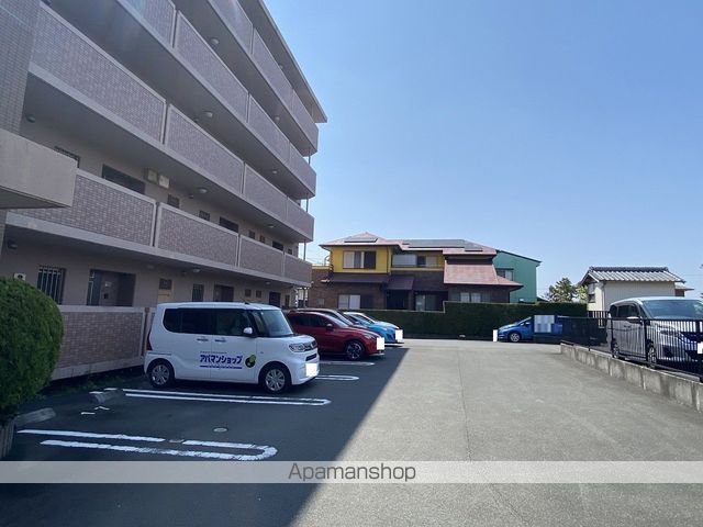 シャトレ伍番館のその他写真