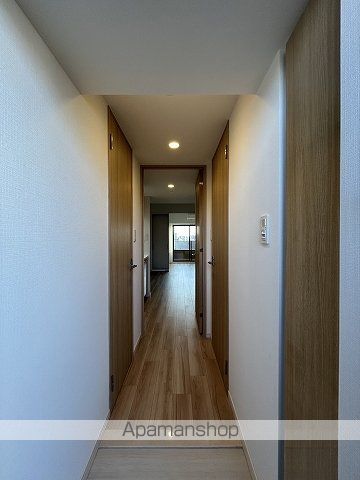 S−RESIDENCE観音公園ALORIAの内装写真