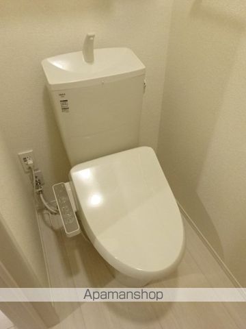 プランドールT・八幡の内装写真