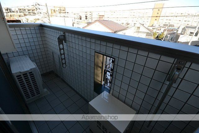 エムジェイプレイス目黒の内装写真