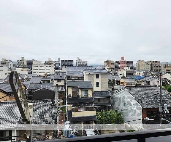 サムティ上堀川の内装写真