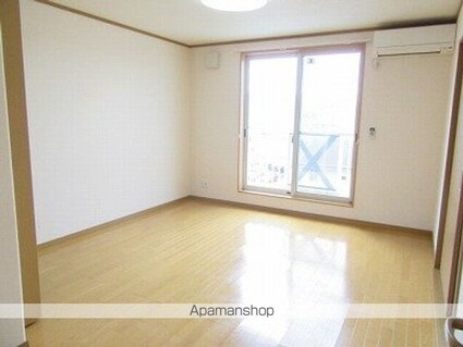 ヒルズ茶畑[1LDK/48.96m2]の内装4