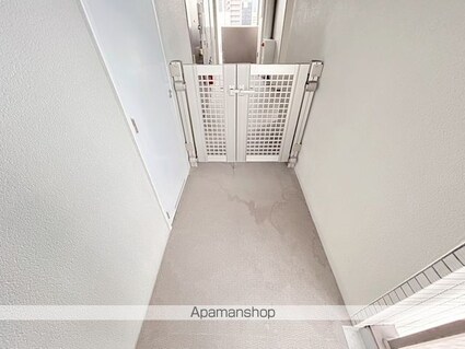 広島県広島市中区上幟町[1K/34.94m2]の共用部8
