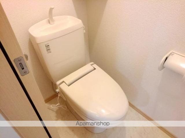 アルモニーの内装写真