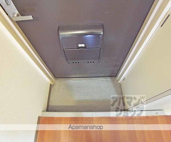 ヴィヨーム京都丹波橋の内装写真
