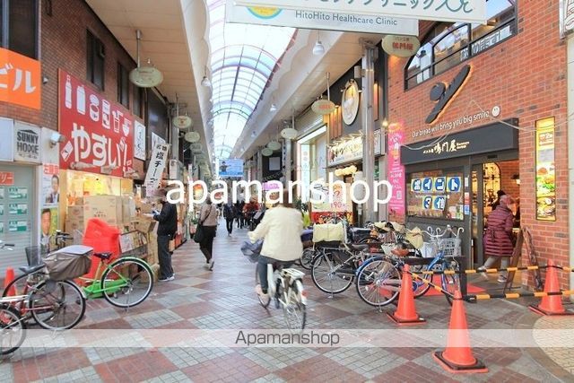 ハイケンスライフSINPOINの周辺写真