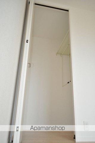 レトア桜ヶ丘の内装写真