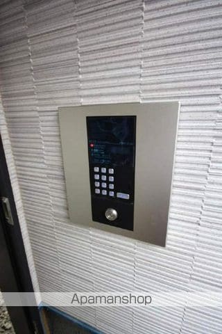 SMILEAX博多駅南の玄関写真