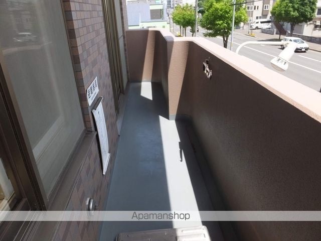 クレア東札幌の内装写真