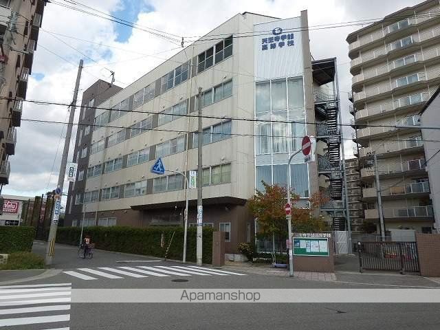 アイエムタワーの周辺写真