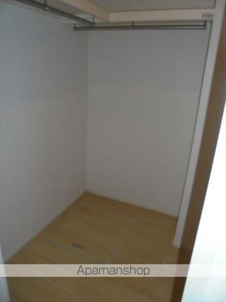 Ｓｏｌａｒｅ[1R/32.94m2]の収納