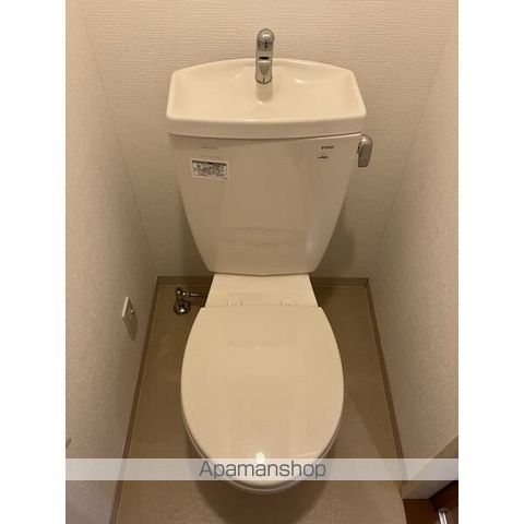 グランスイート敷島の内装写真