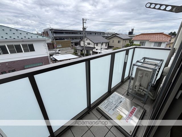 DREAMIO堀川小泉の内装写真