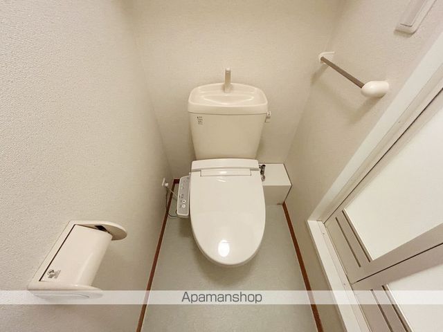 レオパレスメゾン太白の内装写真