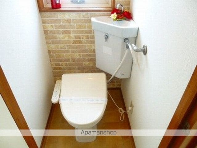 アルファワカヤマの内装写真