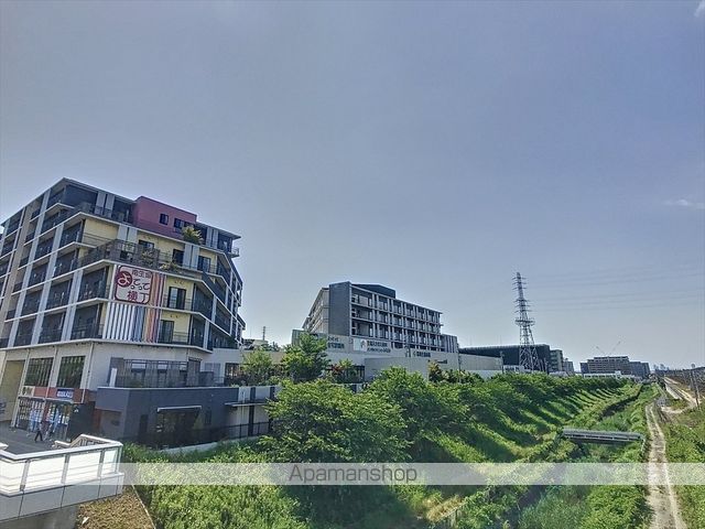 フェスターレIIIの周辺写真