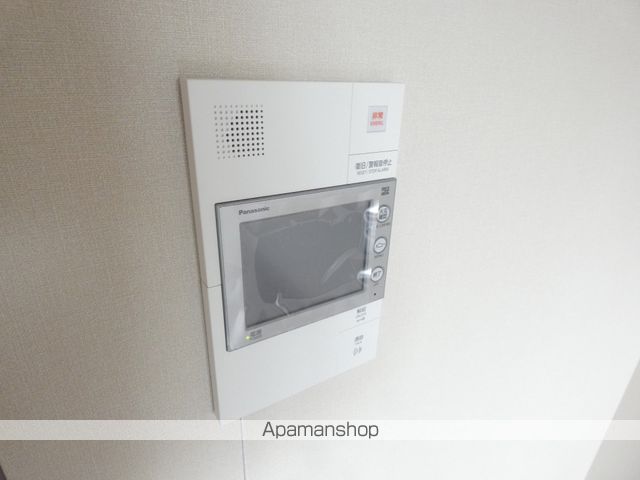 リヴェント森ノ宮の内装写真