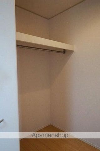 フェアリーCの内装写真