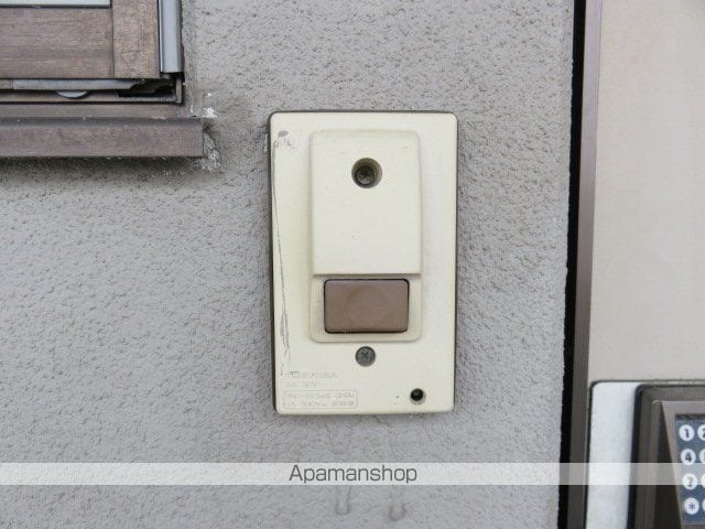 セレクトハイムIの内装写真