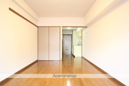 サンハイツ道後[1R/22.23m2]の内装2
