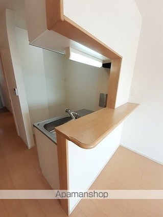 カーサフェリーチェＤ[1K/32.9m2]のその他内装2