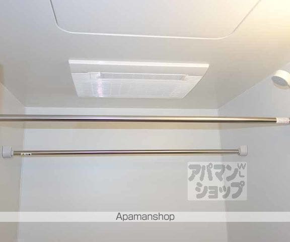 クレドール京都駅南の内装写真