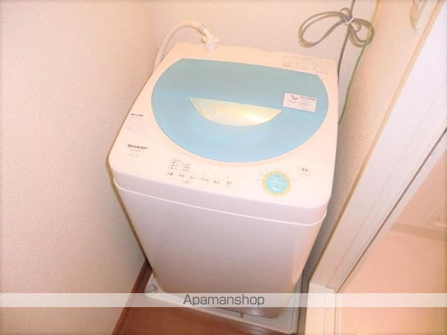 レオパレスカリヨ尼崎の内装写真