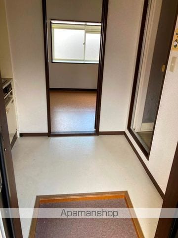 サンシャトー桜ヶ丘の内装写真