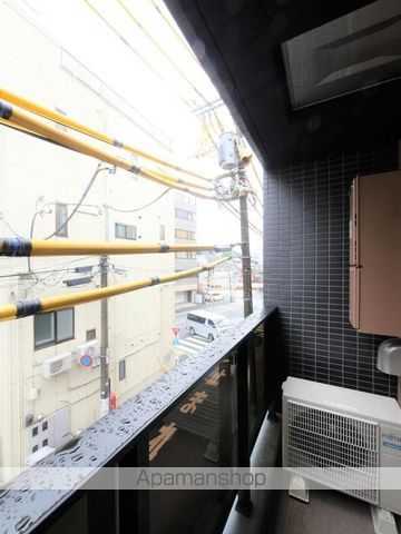 PREMIUM CUBE東高円寺の内装写真