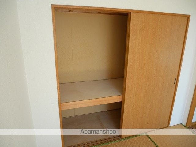 エルカーサの内装写真