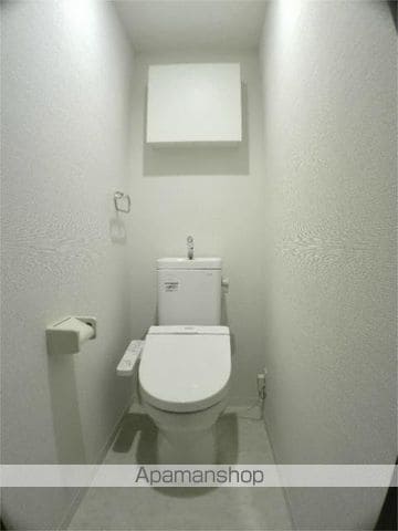 プレリュード桜木町の内装写真