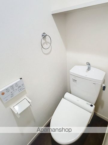 フォンスタワー南林寺の内装写真