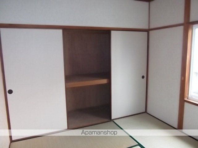 ライフタウン法花の内装写真