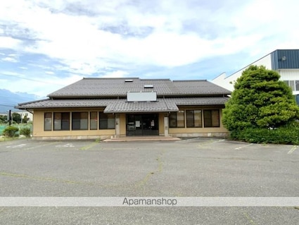 味彩館[店舗/44.72m2]の外観1