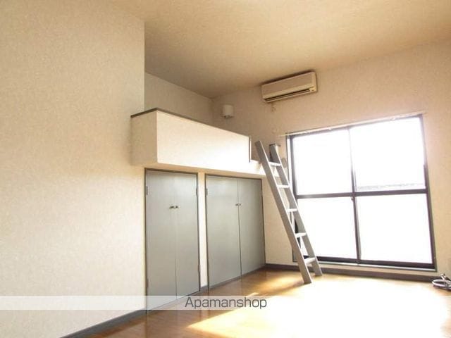 UP-ONEの内装写真