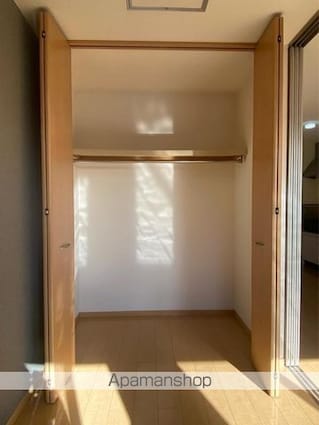 フォンターナ伏石Ａ・Ｂ棟[1LDK/33.39m2]の内装4