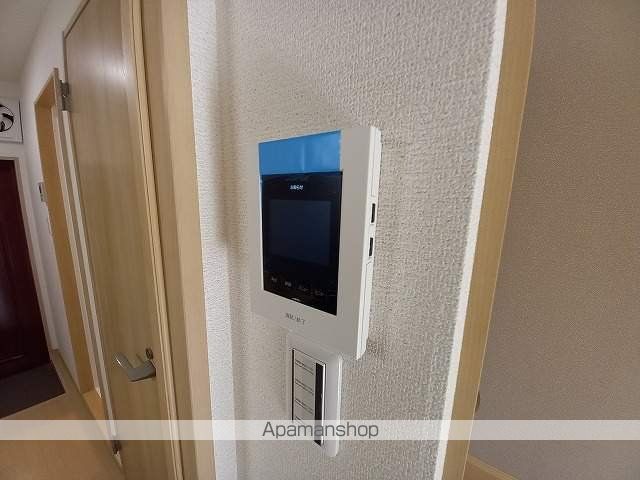 ジュネスパークの内装写真