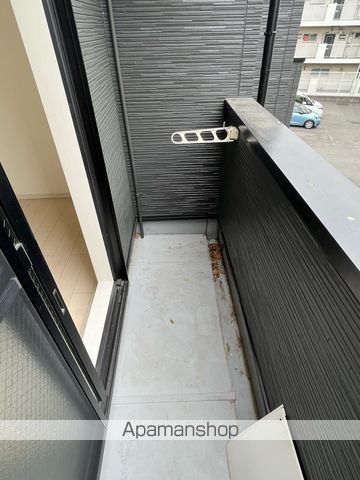 ケイティハイツの内装写真