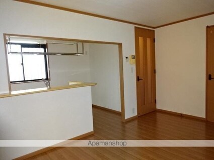 ピア・ウィッシュ[2LDK/51.66m2]の内装1