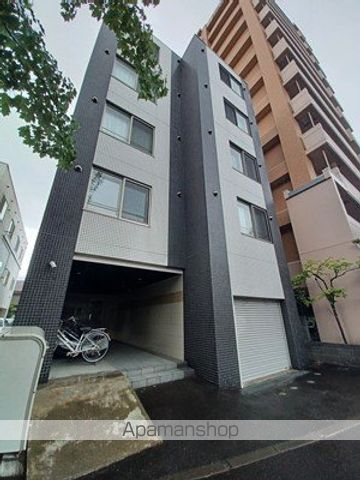 Villa大通・煌の外観写真