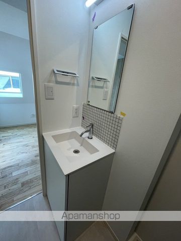 ラフォルテ井草の内装写真