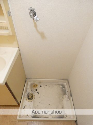 エスポワールの内装写真
