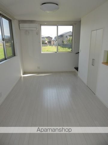 Bleston Courtの内装写真