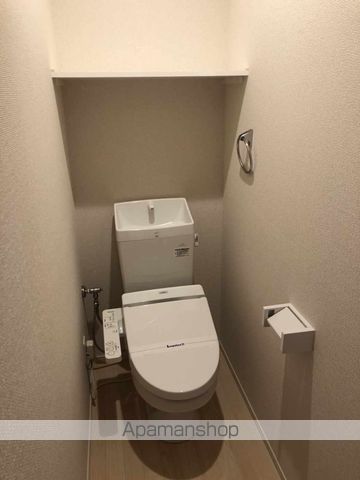 クレイノアイコーポ磯子の内装写真