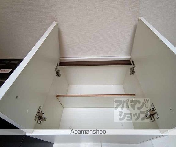 メゾンこやま南棟の内装写真