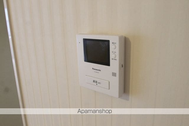 ドミールコートの内装写真